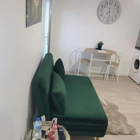 Apartment Le Petit *
