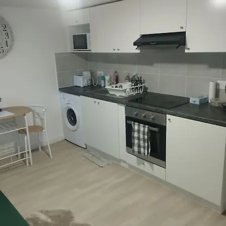 Apartment Le Petit Viry-Chatillon