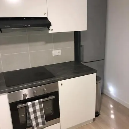 Le Petit Apartment