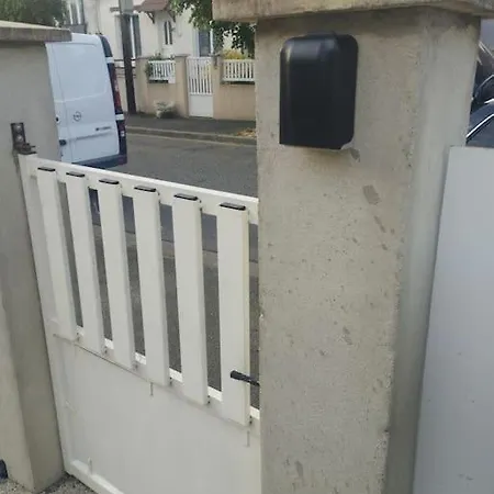 Lägenhet Le Petit *