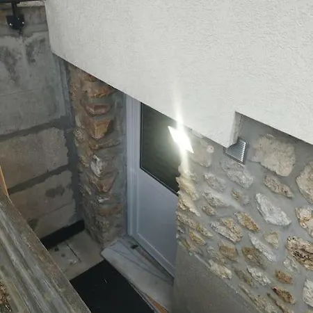 Apartment Le Petit