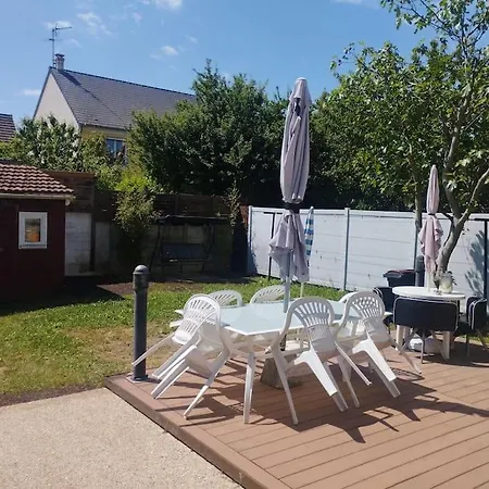 Le Petit Apartment