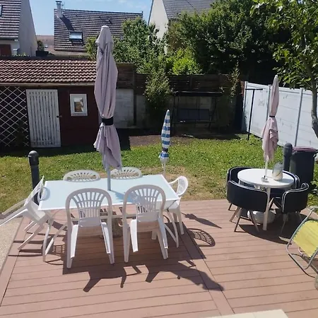 Le Petit Viry-Châtillon