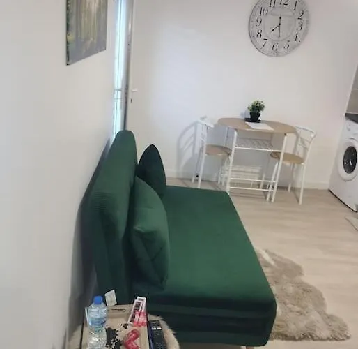 Apartamento Le Petit *