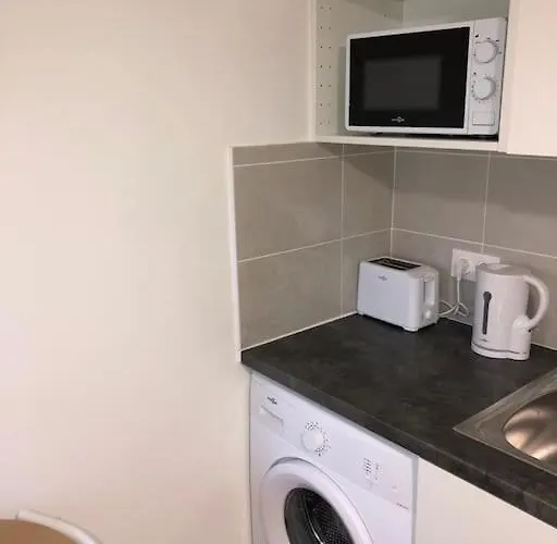 Le Petit Apartamento *