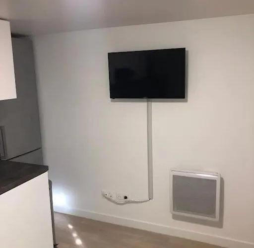 Le Petit Apartamento