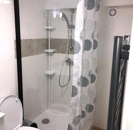 Le Petit Apartamento