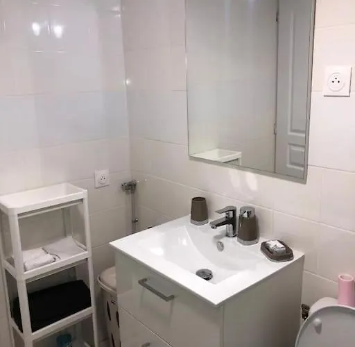 Le Petit Apartamento