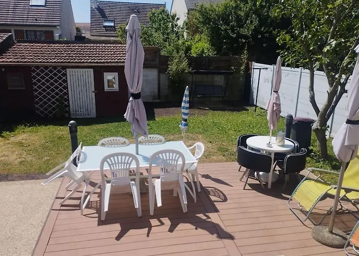 Le Petit Viry-Châtillon