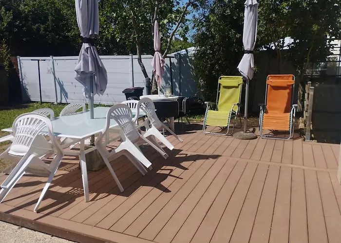 Le Petit Apartamento *